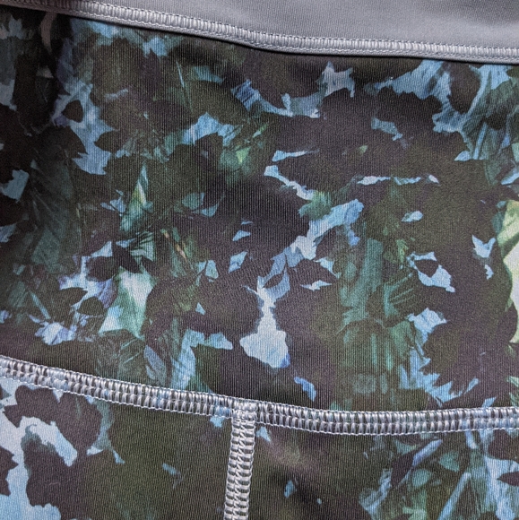 Lululemon Running In The City 7/8 Leggings Tights - Picture 3 of 10